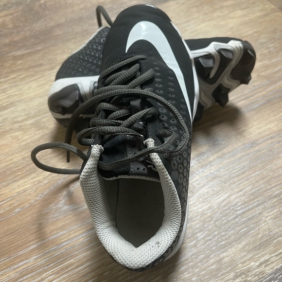 Nike Vapor fast flex cleats - Picture 4 of 6